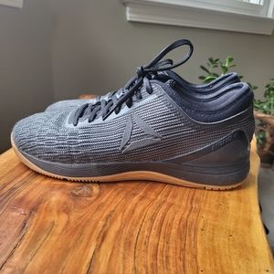 Reebok Crossfit Nano 8 women's sz 9